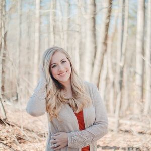 Meet your Posher, Christina